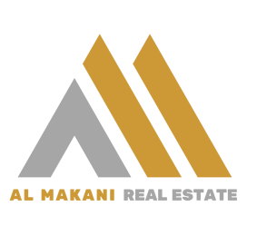 Al Makani Real Estate Ltd logo